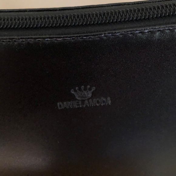 Made in Italy classy purse - Picture 2 of 5